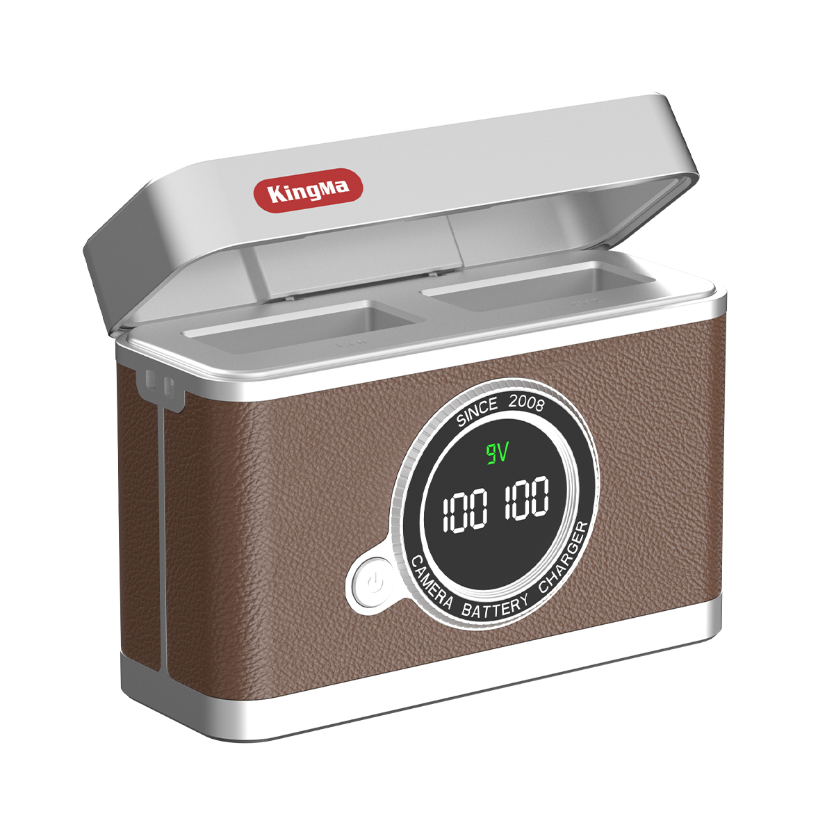 Canon Camera Eos R50 - Ładowarka USB-C PD o mocy 20
