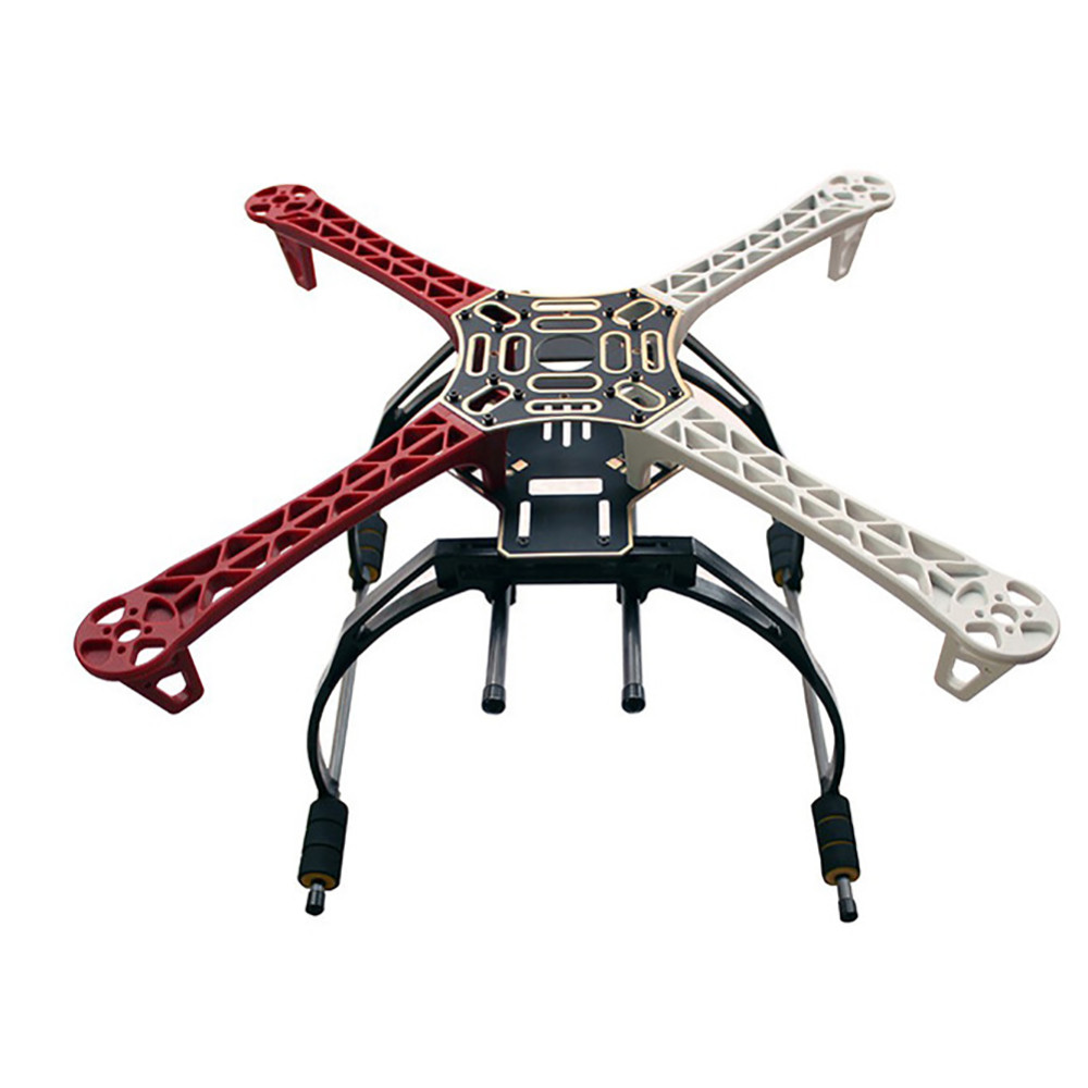 Drone Power Distribution Board - Wysokiej jakości dron F450 F550 z