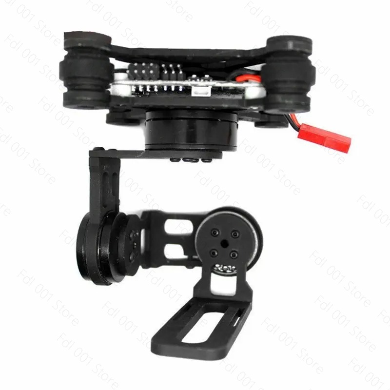 Drone Gimbal - Model samolotu, dron, trójosiowy bezszczotkowy gimbal,