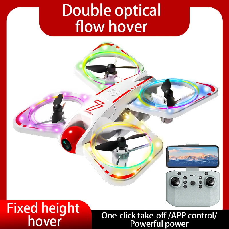 Drone Gps Mount - Najlepszy dron RC CZ07 HD 4K