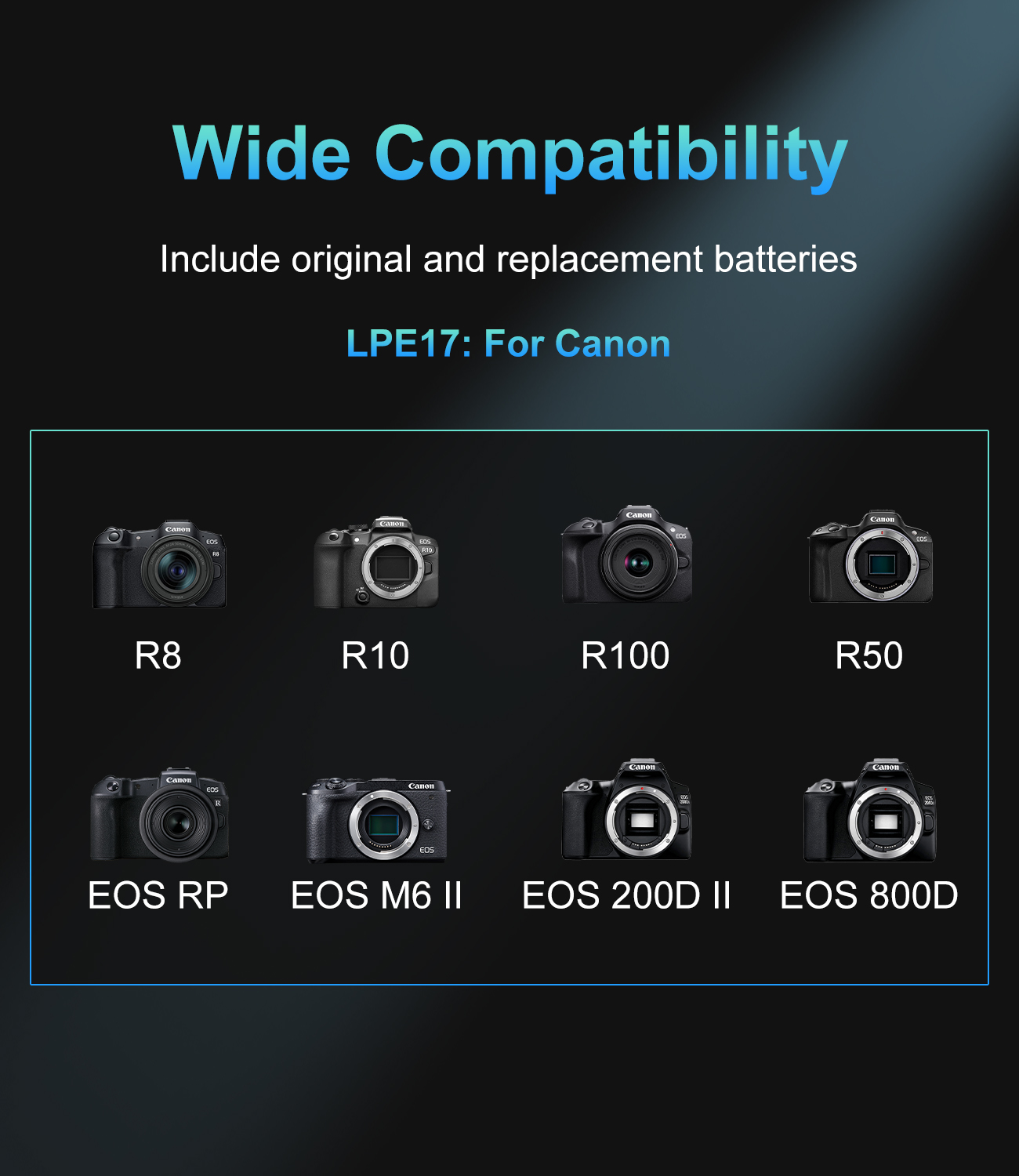 Ładowarka USB-C PD o mocy 20 W – Canon Camera Eos R50 recenzja i cena