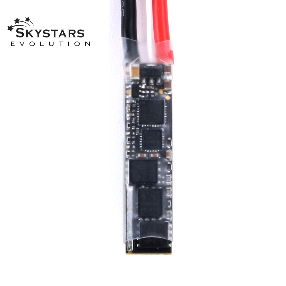 Skystars Slim40A 40A AM_32 32B – Drone Power Distribution Board recenzja i cena