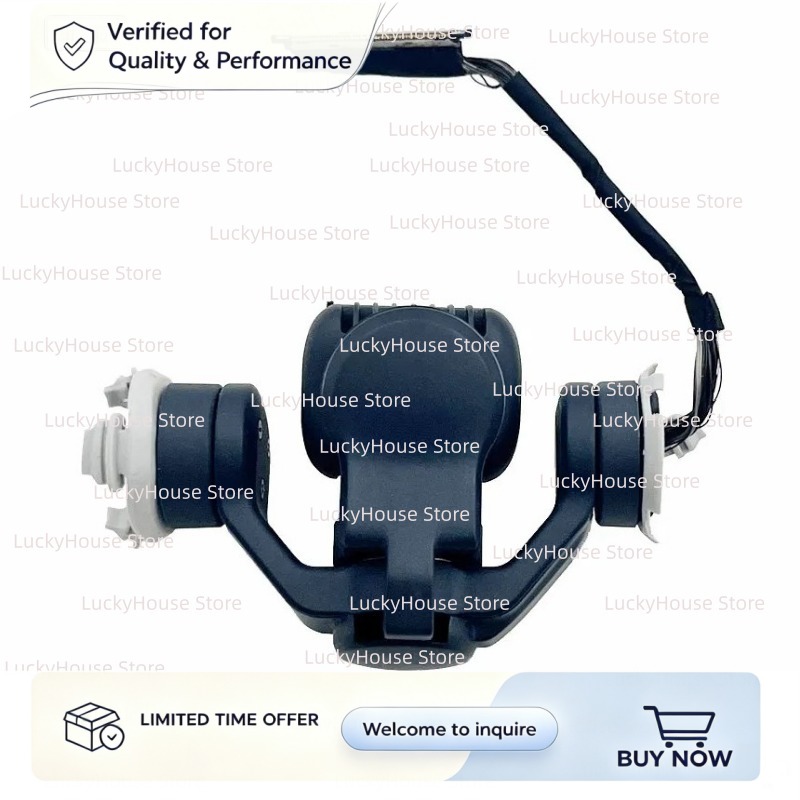 Zestaw do montażu stabilizator – Drone Gimbal recenzja i cena