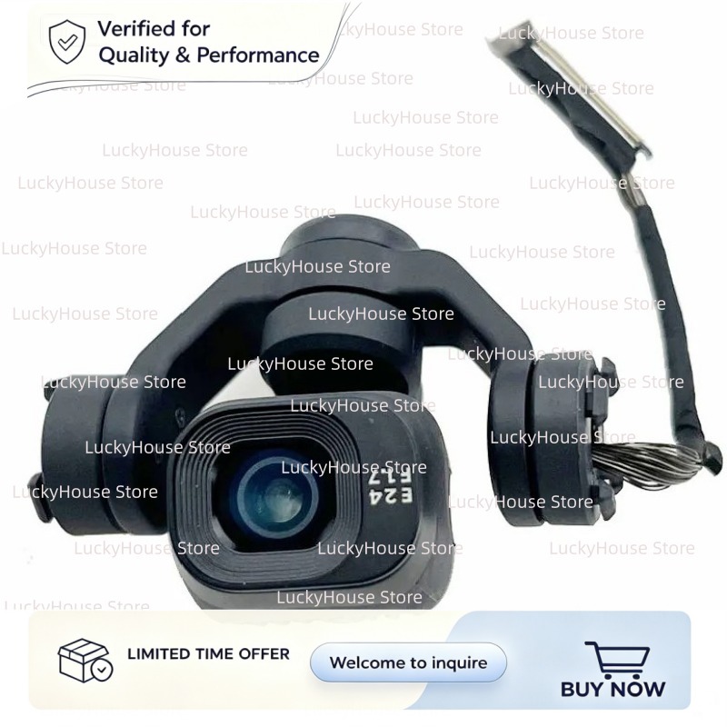 Zestaw do montażu stabilizator – Drone Gimbal recenzja i cena