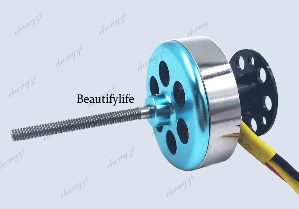 Silnik do drona AB03 D4023, pr – Drone Motor recenzja i cena