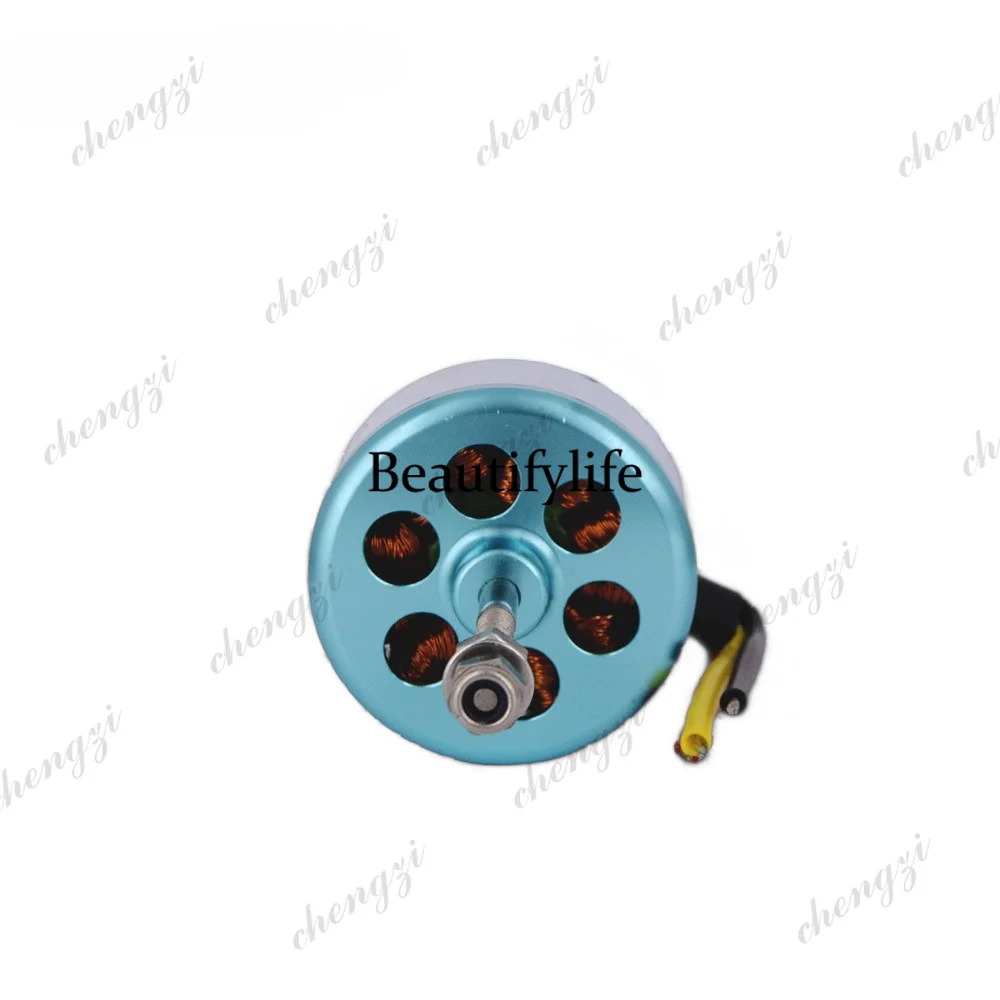 Silnik do drona AB03 D4023, pr – Drone Motor recenzja i cena
