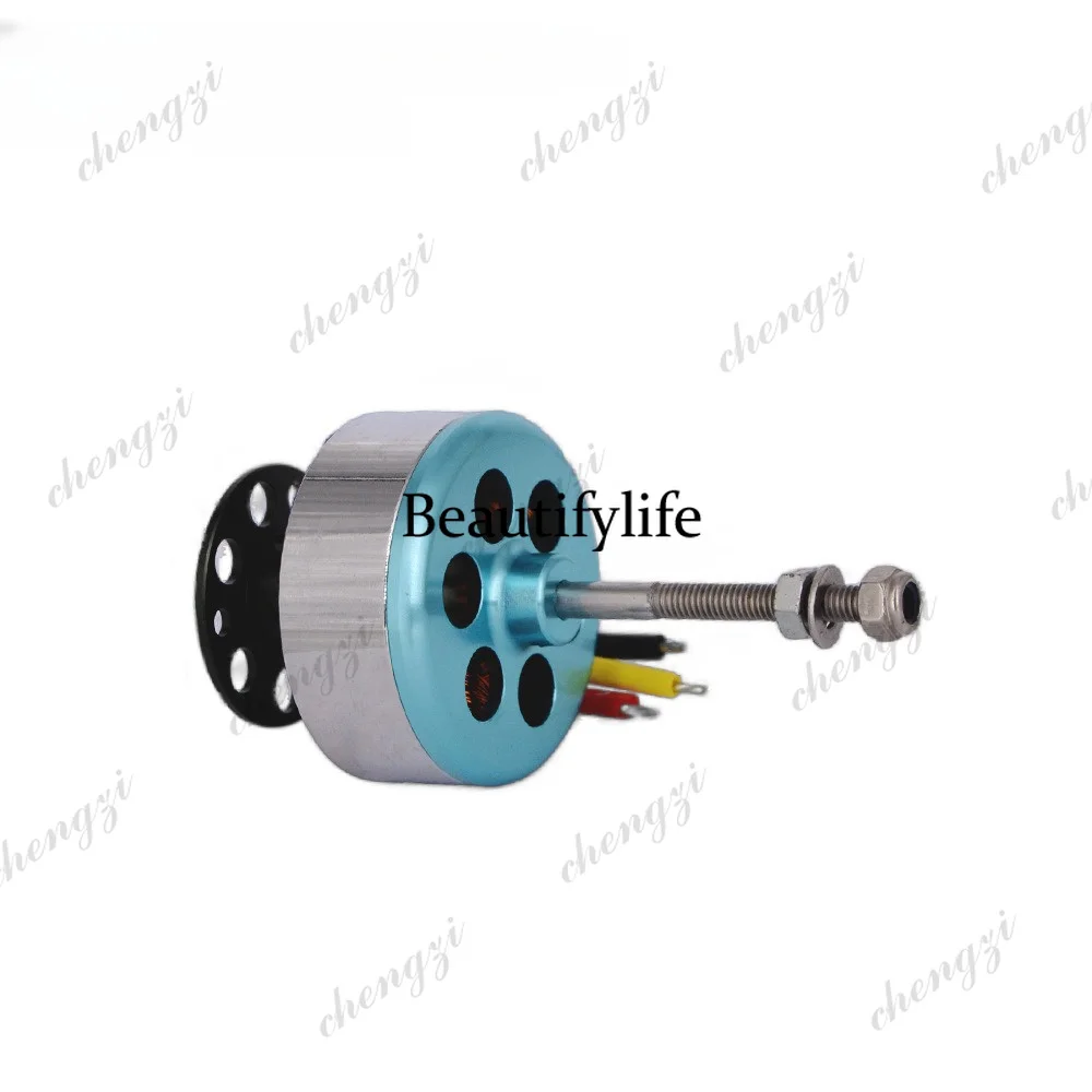 Silnik do drona AB03 D4023, pr – Drone Motor recenzja i cena