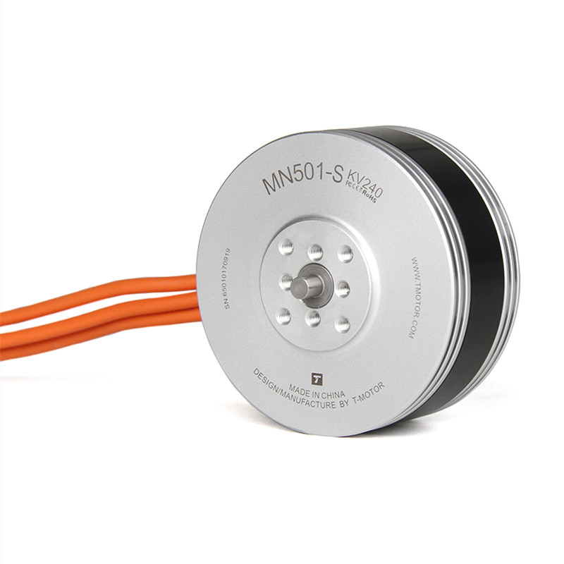 Silnik bezszczotkowy T-motor M – Drone Motor recenzja i cena