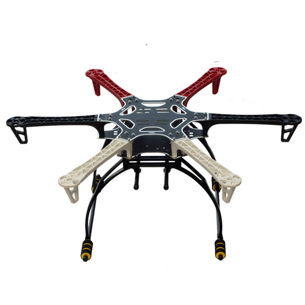 Wysokiej jakości dron F450 F55 – Drone Power Distribution Board recenzja i cena