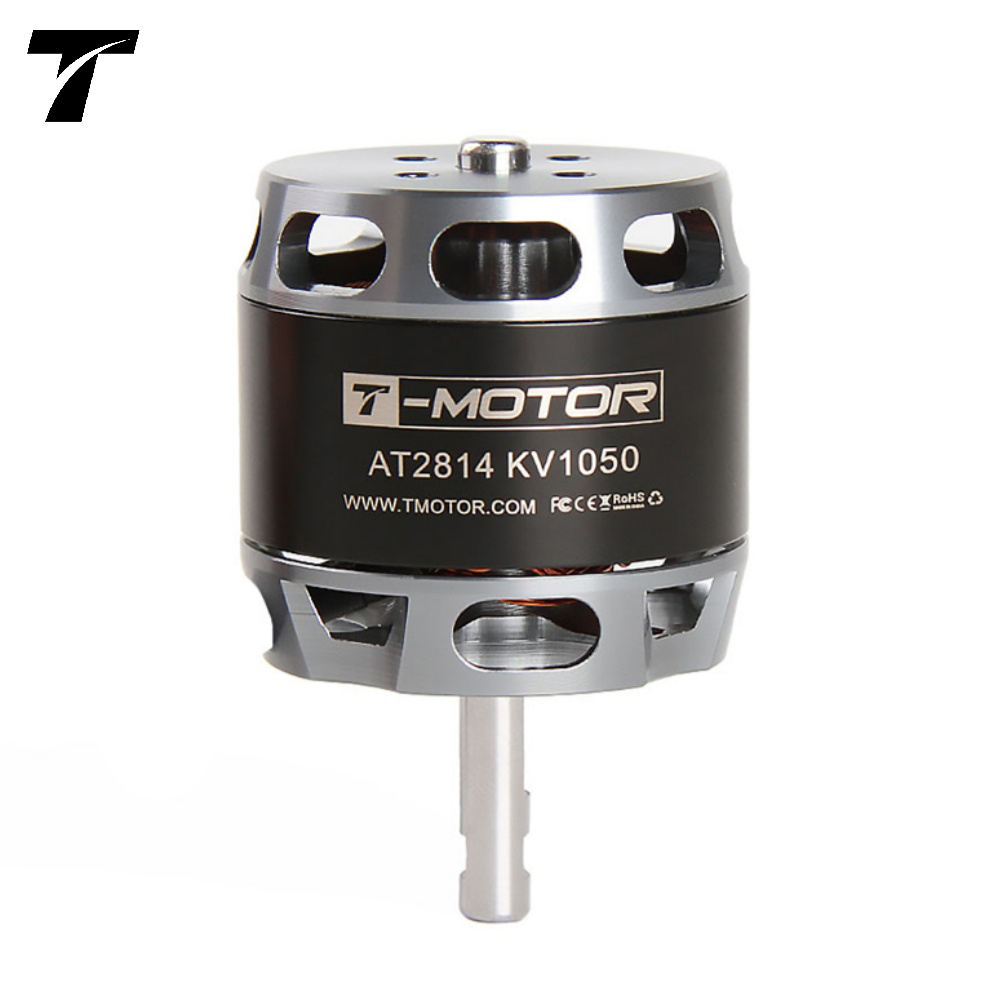 T-MOTOR AT2814 3S-4S Silnik BL – Drone Motor recenzja i cena