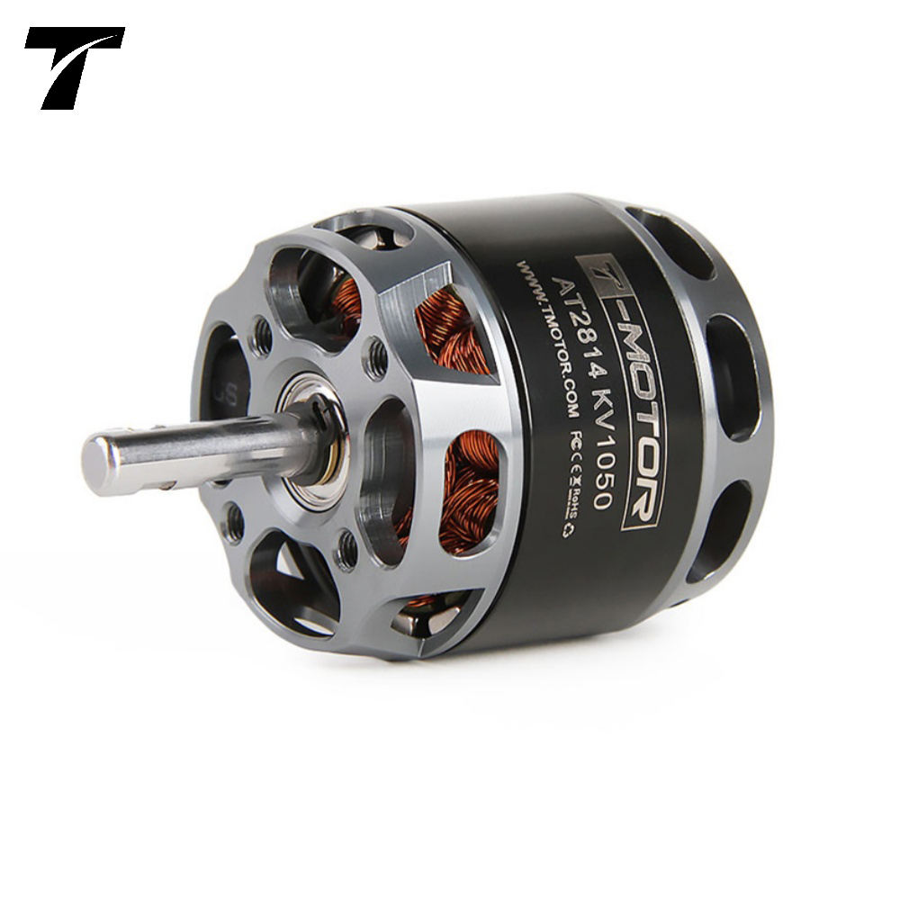 T-MOTOR AT2814 3S-4S Silnik BL – Drone Motor recenzja i cena