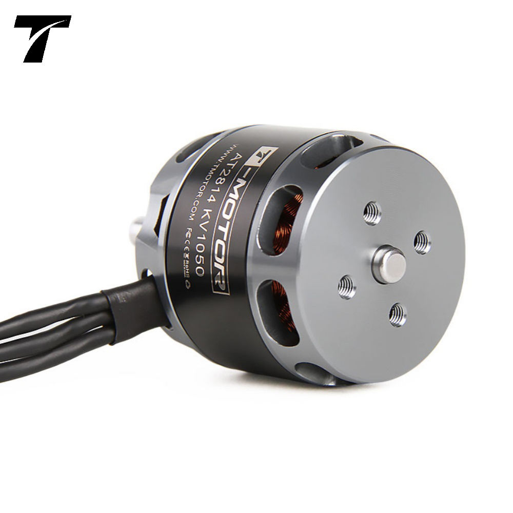 T-MOTOR AT2814 3S-4S Silnik BL – Drone Motor recenzja i cena