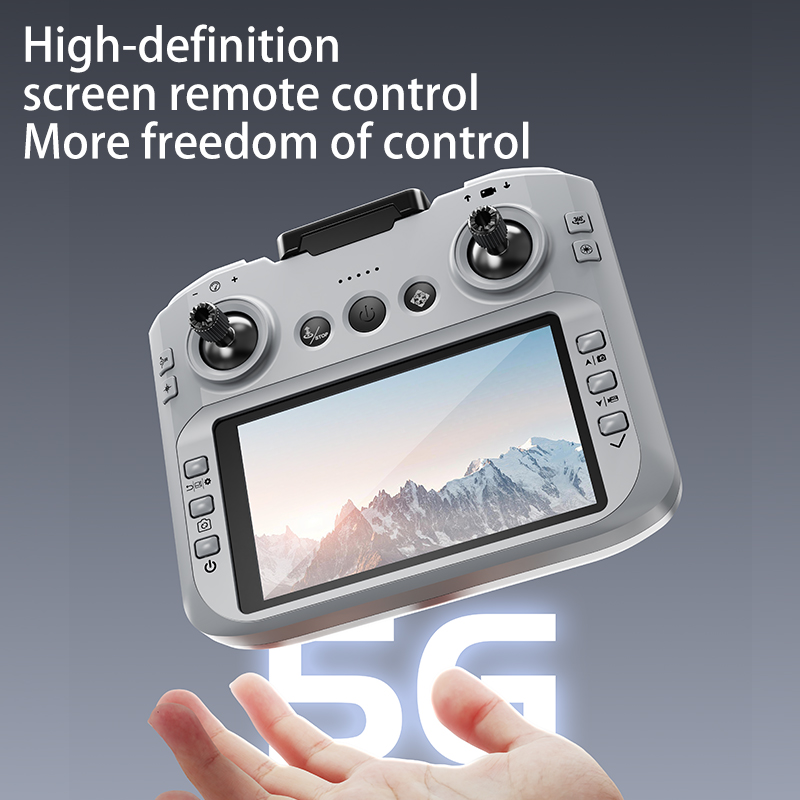 Oryginalny dron Z906 4K 8K GPS – Drone Gps Mount recenzja i cena