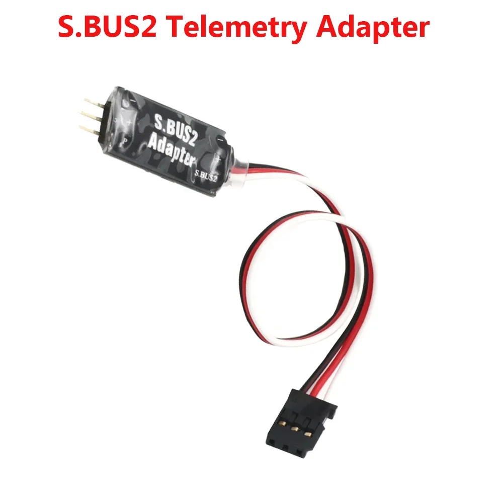 Adapter telemetryczny Hobbywin – Drone Motor recenzja i cena