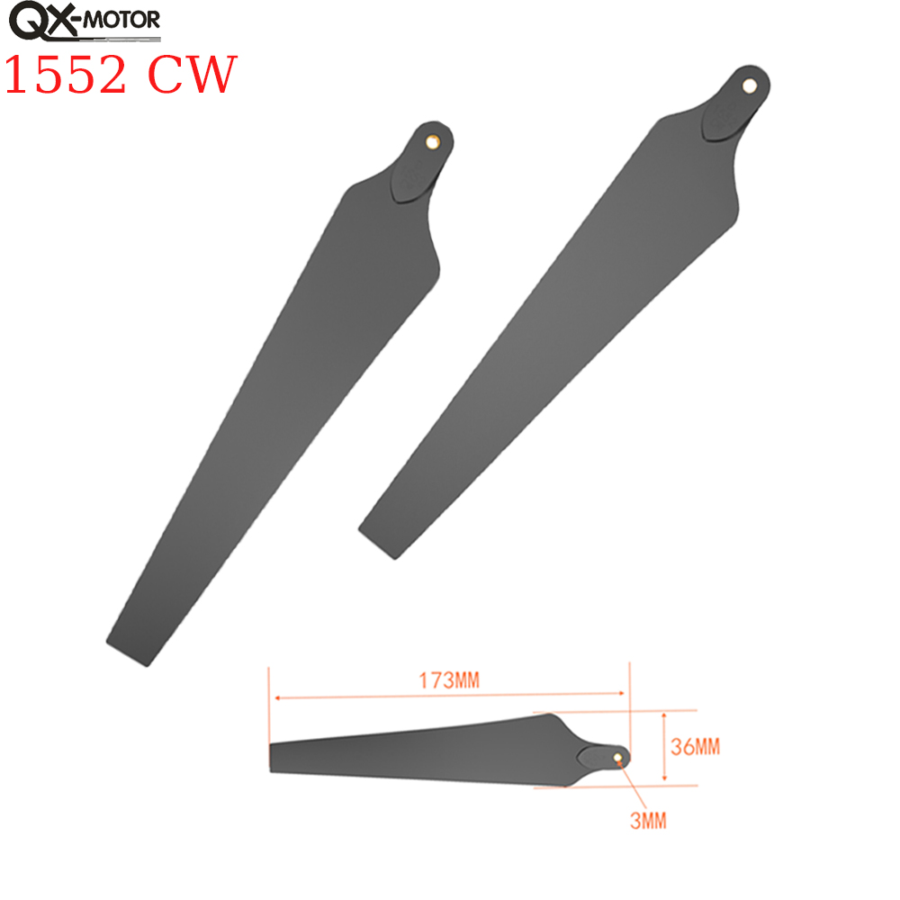 1552 Składane Węglowe Łopatki  – Drone Power Distribution Board recenzja i cena