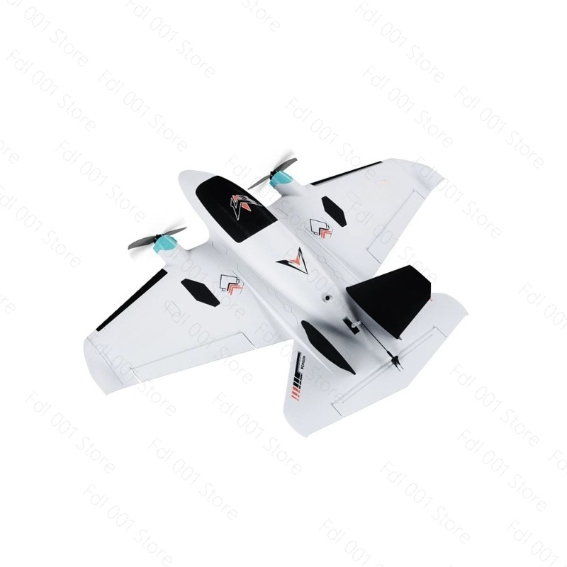 Dwumotorowy samolot RC z napęd – Drone Motor recenzja i cena