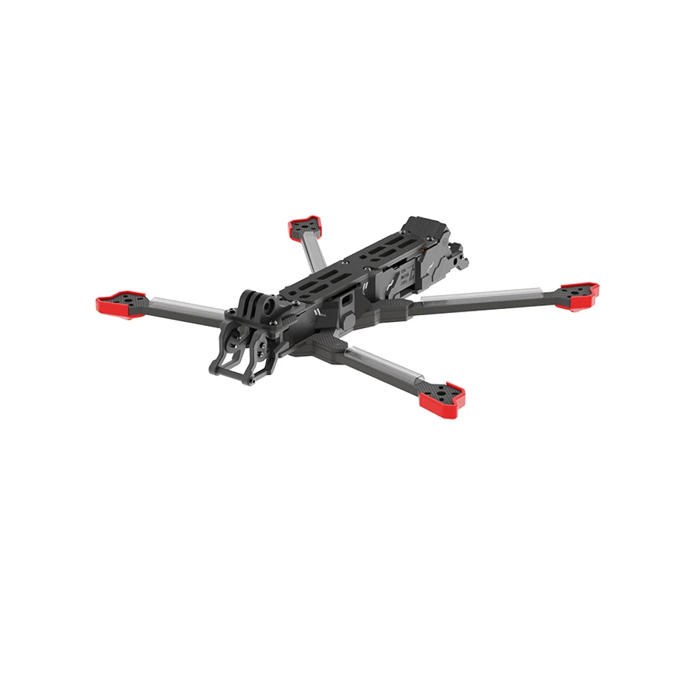 Zestaw ramy drona Chimera7 Pro – Drone Frame recenzja i cena