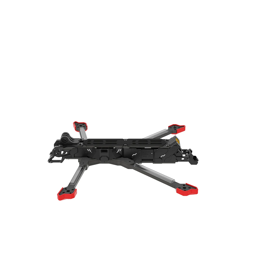 Zestaw ramy drona Chimera7 Pro – Drone Frame recenzja i cena