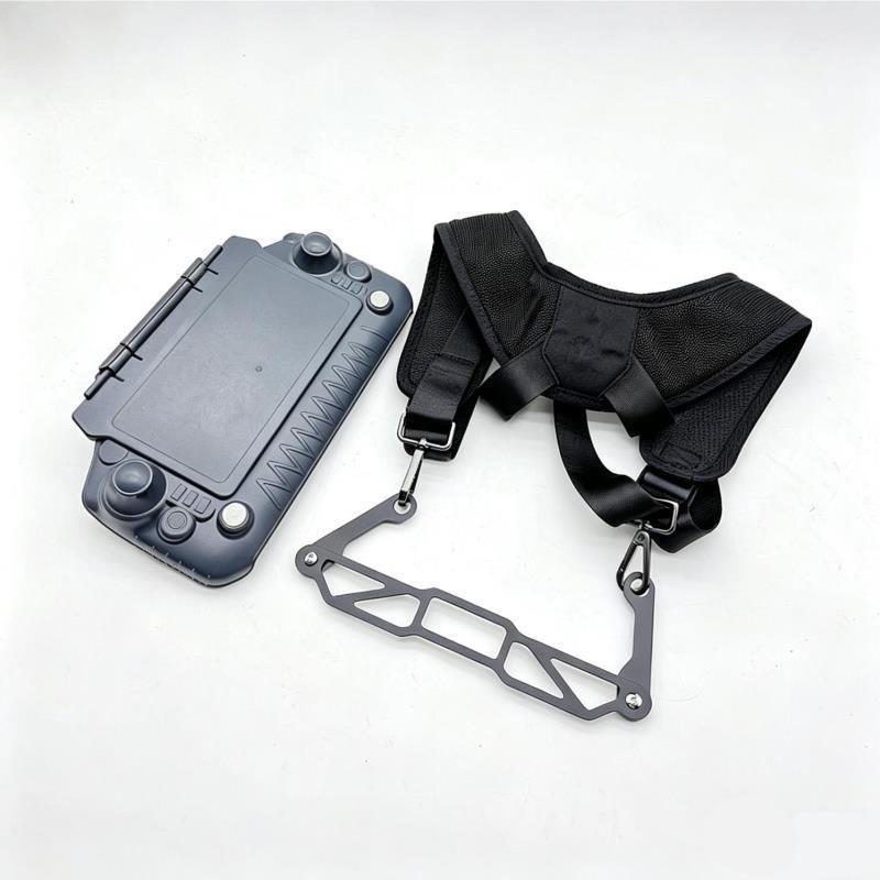 Regulowany uchwyt do mocowania – Drone Battery Strap recenzja i cena