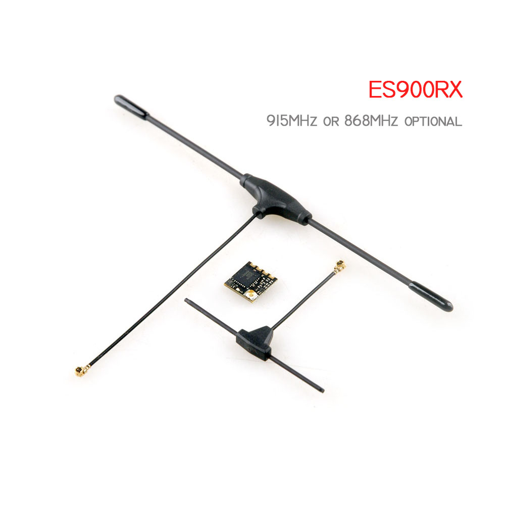 Zestaw Happymodel RC ELRS Micr – Drone Motor recenzja i cena