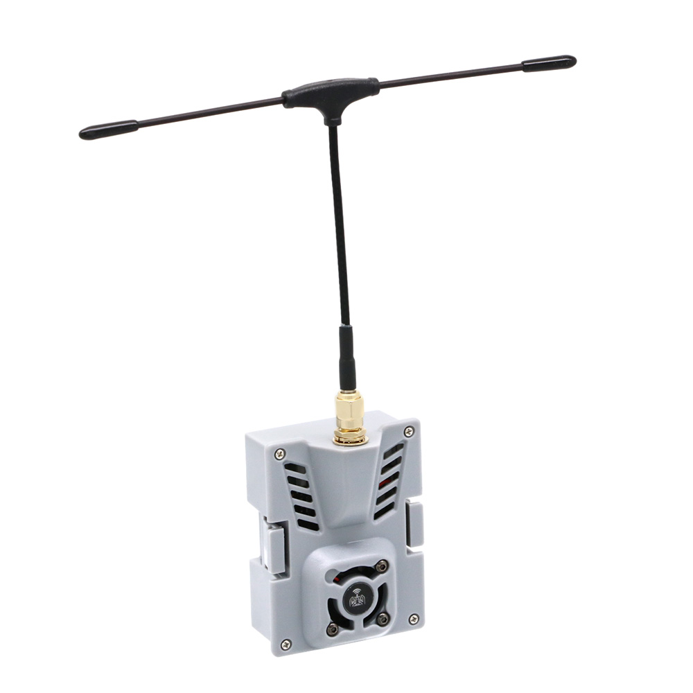 Zestaw Happymodel RC ELRS Micr – Drone Motor recenzja i cena